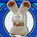 Pokemon Kids XY1 - Horubii #657